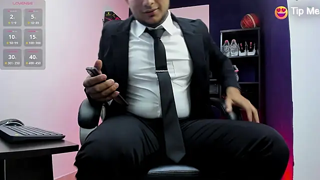 Marcos garcias online show from January 15, 2026, 9:12 am