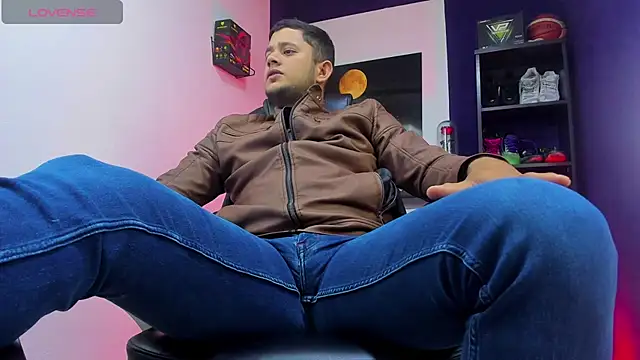 Marcos garcias online show from April 20, 2026, 4:15 am