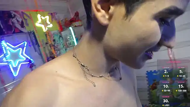 Snapshot of andy_staar chatting on February 26, 2026, 6:08 pm andy staar online show from February 26, 2026, 6:08 pm