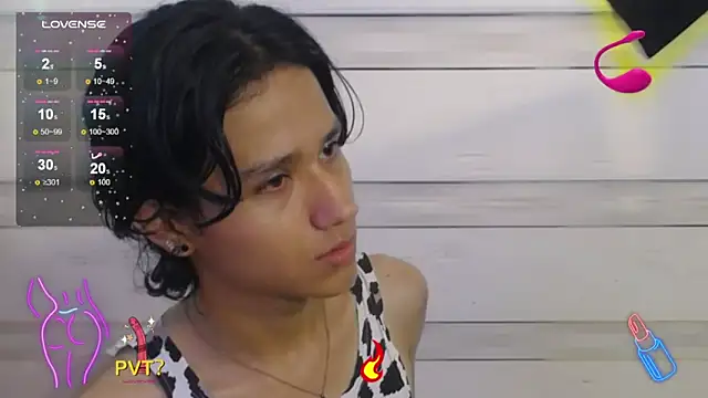 Snapshot of andy_staar chatting on November 1, 2025, 7:19 pm andy staar online show from November 1, 2025, 7:19 pm