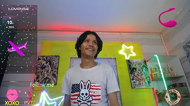 Snapshot of andy_staar chatting on October 27, 2025, 7:37 pm andy staar online show from October 27, 2025, 7:37 pm