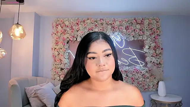 GabriellaLee online show from March 7, 2026, 3:02 am