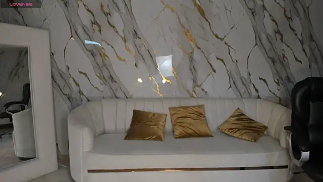 GabriellaLee online show from April 1, 2026, 3:19 am