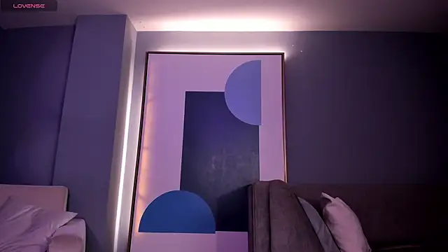 GabriellaLee online show from April 22, 2026, 3:13 am