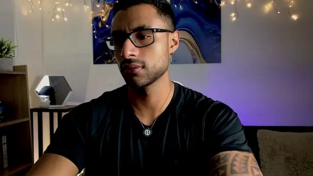 LiamGarcia1 online show from July 22, 2026, 3:14 pm