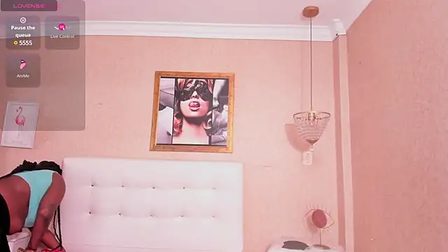 kendalbrowns online show from March 17, 2025, 1:50 pm