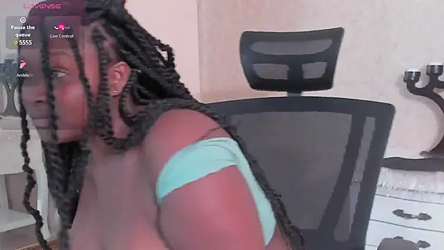 kendalbrowns online show from March 5, 2025, 11:38 pm