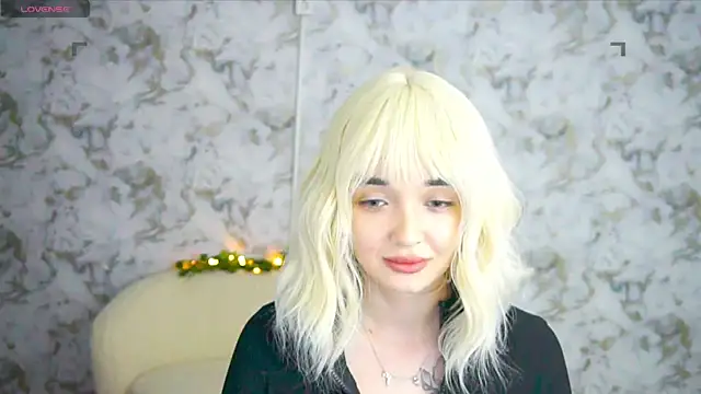 Ashley S online show from June 4, 2026, 10:25 pm