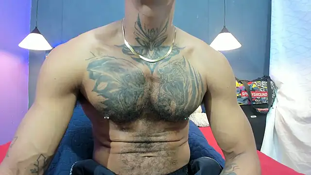 Snapshot of Salomon_koude chatting on March 2, 2026, 7:43 pm Salomon koude online show from March 2, 2026, 7:43 pm