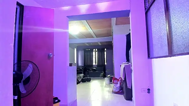 Snapshot of Salomon_koude chatting on January 9, 2026, 10:06 pm Salomon koude online show from January 9, 2026, 10:06 pm