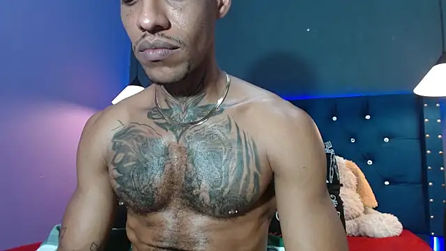 Snapshot of Salomon_koude chatting on January 17, 2026, 8:18 am Salomon koude online show from January 17, 2026, 8:18 am