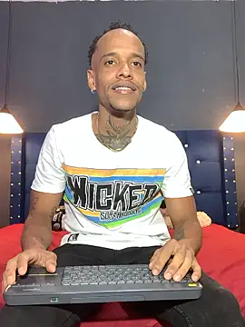 Snapshot of Salomon_koude chatting on January 17, 2026, 10:35 pm Salomon koude online show from January 17, 2026, 10:35 pm