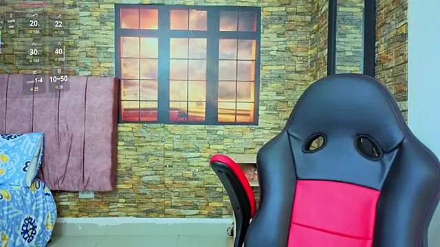 Snapshot of viktorya_xue chatting on October 29, 2025, 10:47 am viktorya xue online show from October 29, 2025, 10:47 am