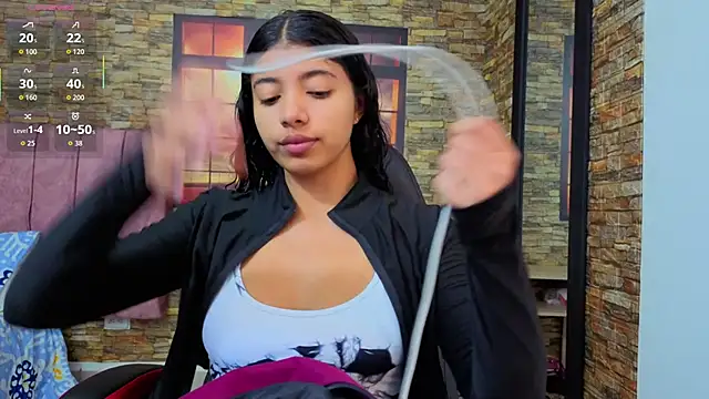 Snapshot of viktorya_xue chatting on November 1, 2025, 10:20 am viktorya xue online show from November 1, 2025, 10:20 am