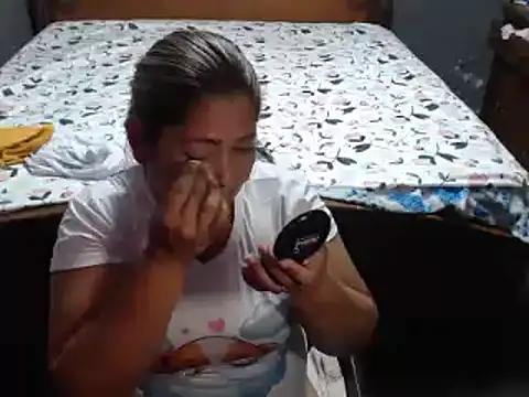 CANDYSWEET51 online show from March 18, 2025, 3:01 pm