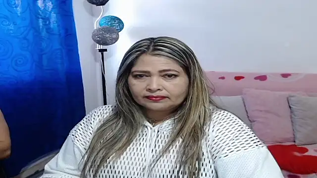 CANDYSWEET51 online show from November 5, 2025, 11:35 am