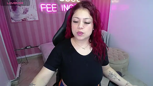  Ambar72 b online show from March 22, 2025, 12:57 pm