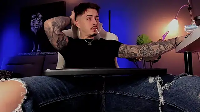 uptomatty online show from February 13, 2026, 7:52 am