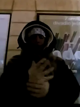 Dodge777 online show from November 24, 2025, 9:26 pm