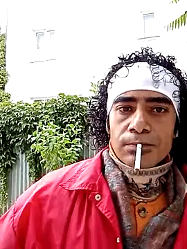 Dodge777 online show from October 7, 2025, 12:50 pm