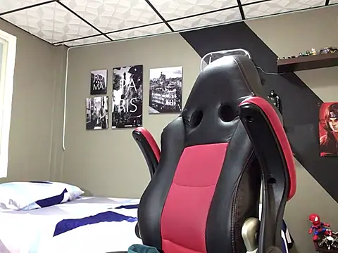 Snapshot of marcel_crawford96 chatting on March 12, 2025, 8:20 pm marcel crawford96 online show from March 12, 2025, 8:20 pm