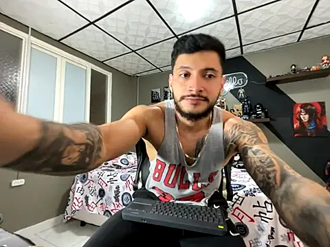 Snapshot of marcel_crawford96 chatting on September 15, 2025, 4:29 pm marcel crawford96 online show from September 15, 2025, 4:29 pm