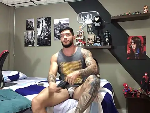 Snapshot of marcel_crawford96 chatting on March 20, 2025, 1:48 pm marcel crawford96 online show from March 20, 2025, 1:48 pm