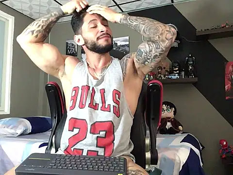 Snapshot of marcel_crawford96 chatting on March 22, 2025, 3:09 pm marcel crawford96 online show from March 22, 2025, 3:09 pm