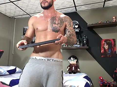 Snapshot of marcel_crawford96 chatting on March 19, 2025, 4:55 pm marcel crawford96 online show from March 19, 2025, 4:55 pm