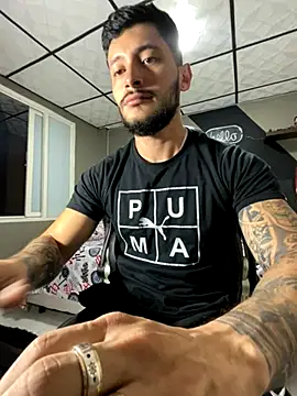 Snapshot of marcel_crawford96 chatting on September 20, 2025, 1:27 pm marcel crawford96 online show from September 20, 2025, 1:27 pm