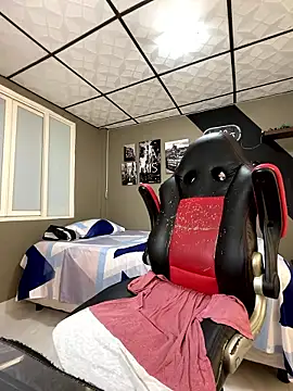 marcel crawford96 online show from January 14, 2026, 1:15 pm