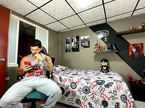 Snapshot of marcel_crawford96 chatting on October 4, 2025, 2:18 pm marcel crawford96 online show from October 4, 2025, 2:18 pm