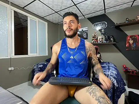 Snapshot of marcel_crawford96 chatting on November 4, 2025, 2:32 pm marcel crawford96 online show from November 4, 2025, 2:32 pm