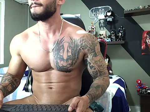 Snapshot of marcel_crawford96 chatting on March 18, 2025, 4:39 pm marcel crawford96 online show from March 18, 2025, 4:39 pm