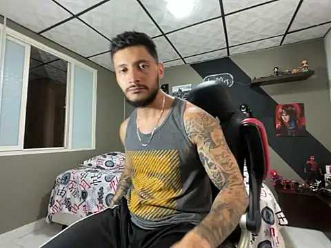 Snapshot of marcel_crawford96 chatting on September 17, 2025, 4:31 pm marcel crawford96 online show from September 17, 2025, 4:31 pm