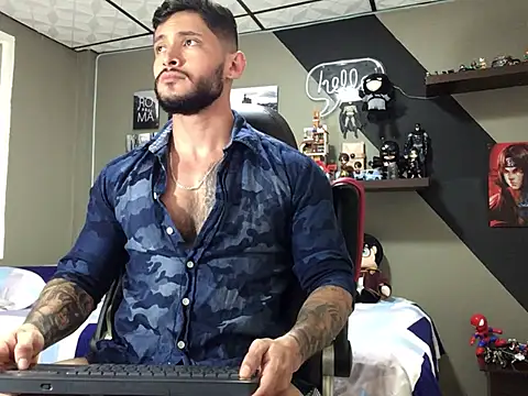 Snapshot of marcel_crawford96 chatting on March 16, 2025, 3:39 pm marcel crawford96 online show from March 16, 2025, 3:39 pm