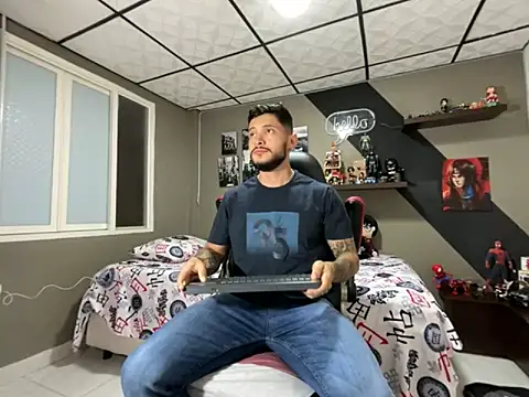 Snapshot of marcel_crawford96 chatting on September 14, 2025, 1:22 pm marcel crawford96 online show from September 14, 2025, 1:22 pm