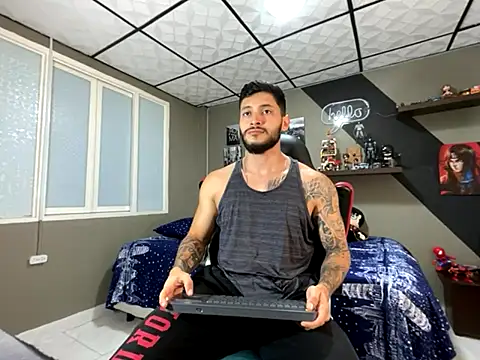 Snapshot of marcel_crawford96 chatting on October 7, 2025, 3:13 pm marcel crawford96 online show from October 7, 2025, 3:13 pm