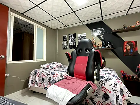 Snapshot of marcel_crawford96 chatting on September 12, 2025, 1:33 pm marcel crawford96 online show from September 12, 2025, 1:33 pm