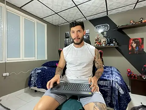 Snapshot of marcel_crawford96 chatting on October 21, 2025, 2:38 pm marcel crawford96 online show from October 21, 2025, 2:38 pm