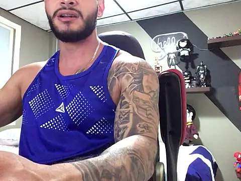 Snapshot of marcel_crawford96 chatting on March 21, 2025, 9:34 pm marcel crawford96 online show from March 21, 2025, 9:34 pm