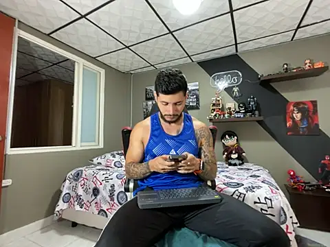 Snapshot of marcel_crawford96 chatting on September 9, 2025, 2:15 pm marcel crawford96 online show from September 9, 2025, 2:15 pm