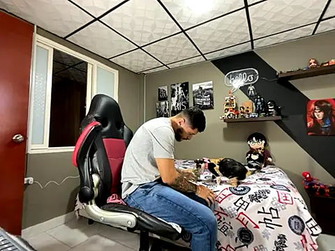 Snapshot of marcel_crawford96 chatting on September 28, 2025, 1:51 pm marcel crawford96 online show from September 28, 2025, 1:51 pm