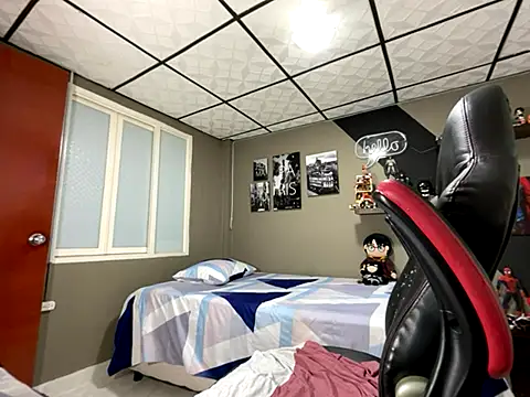 Snapshot of marcel_crawford96 chatting on December 5, 2025, 12:15 pm marcel crawford96 online show from December 5, 2025, 12:15 pm