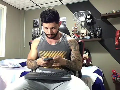 Snapshot of marcel_crawford96 chatting on March 18, 2025, 10:26 pm marcel crawford96 online show from March 18, 2025, 10:26 pm