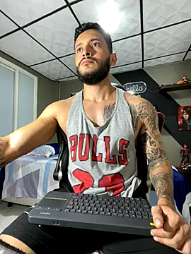 Snapshot of marcel_crawford96 chatting on December 2, 2025, 12:51 pm marcel crawford96 online show from December 2, 2025, 12:51 pm