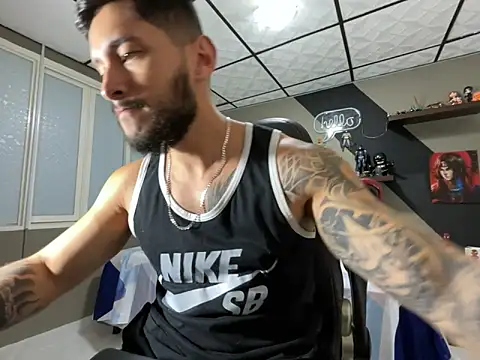 marcel crawford96 online show from February 15, 2026, 1:54 pm