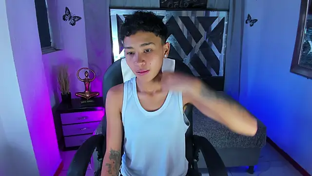 nova sex01 online show from June 10, 2026, 8:54 pm