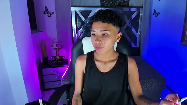 nova sex01 online show from May 28, 2026, 1:46 am