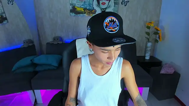 nova sex01 online show from March 19, 2026, 10:32 pm